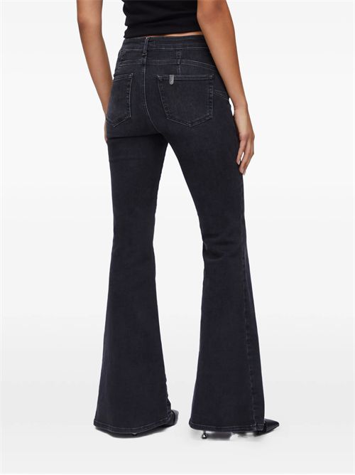 Jeans in denim stretch LIU JO | UA6159D0264/8L451